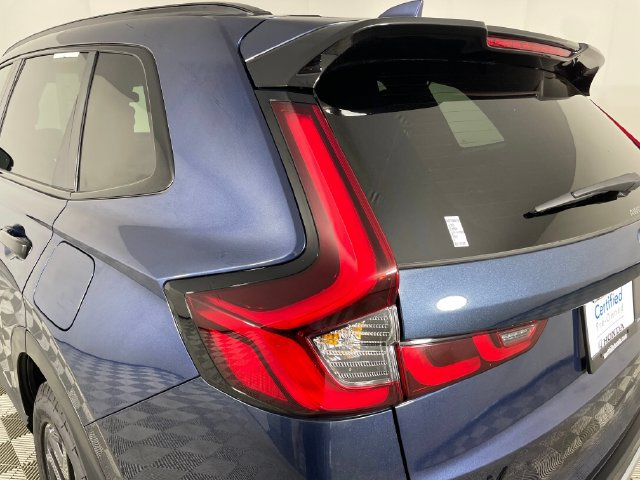Certified 2026 Honda CR-V TrailSport image 19