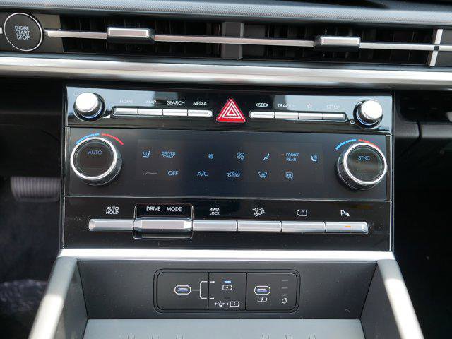 New 2026 Hyundai Santa Fe SEL AWD/4WD image 9
