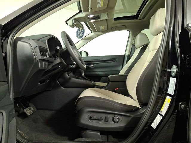 Used 2026 Honda CR-V EX image 15