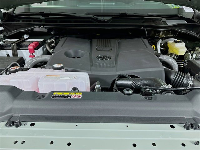 New 2026 Toyota Tundra SR5 image 19
