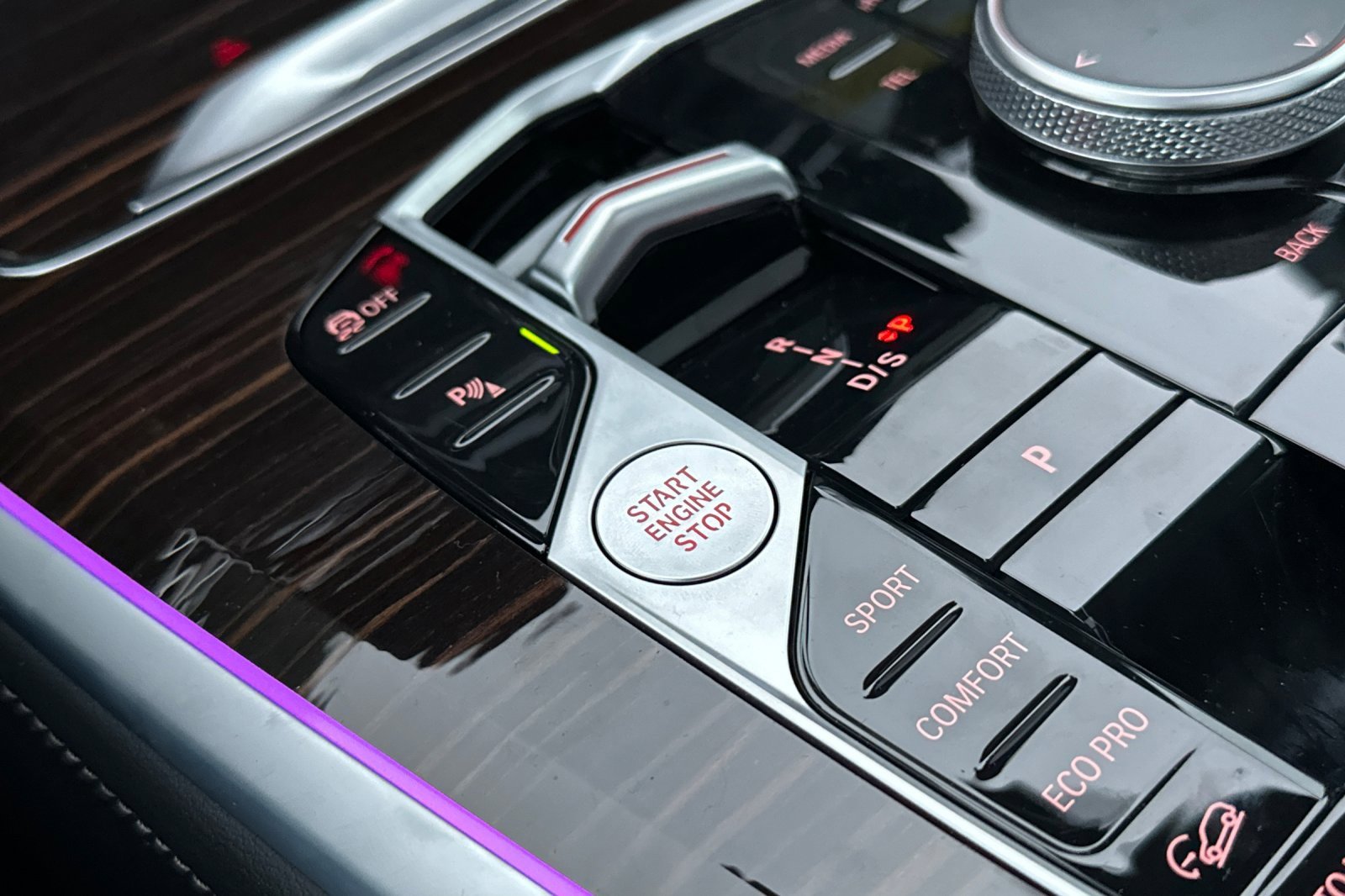 New 2026 BMW X5 xDrive40i image 20