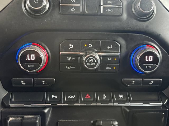Used 2020 Chevrolet Silverado 2500 LT w/ All Star Edition AWD/4WD image 5