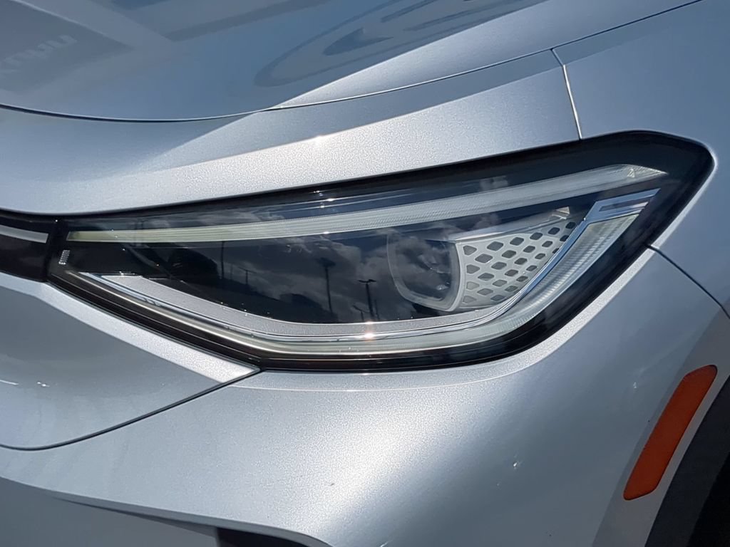 Certified 2022 Volkswagen ID.4 Pro S RWD image 8