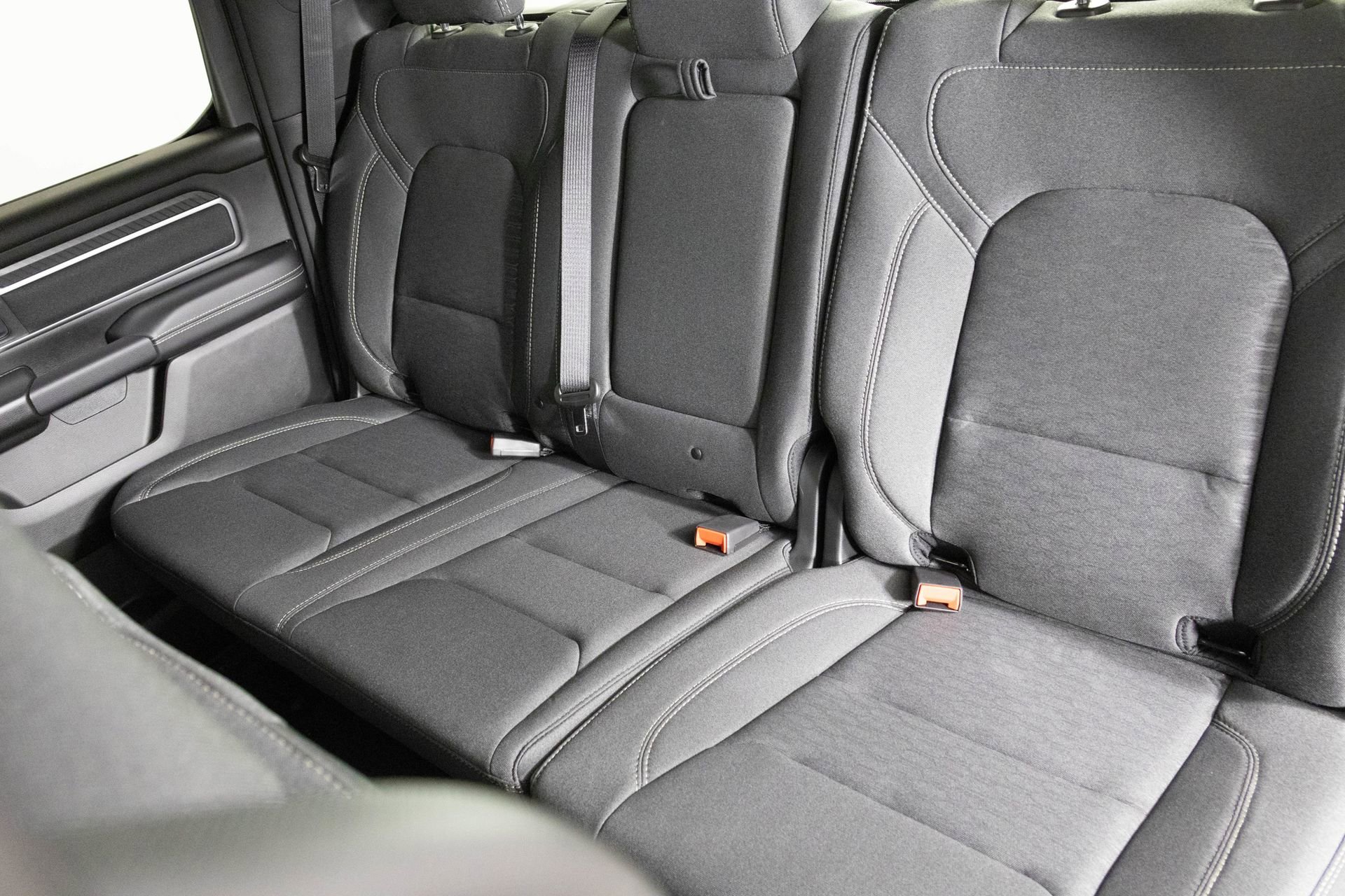 New 2026 RAM 1500 Big Horn image 27