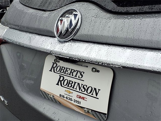 Used 2024 Buick Enclave Premium image 29