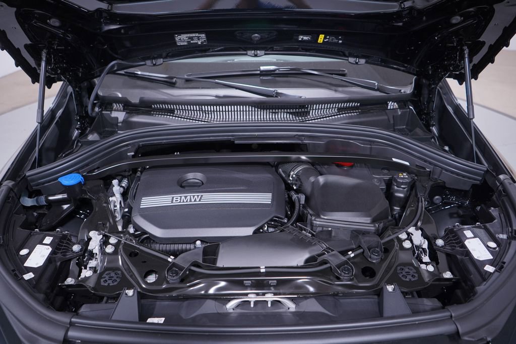 New 2026 BMW X1 xDrive28i image 14