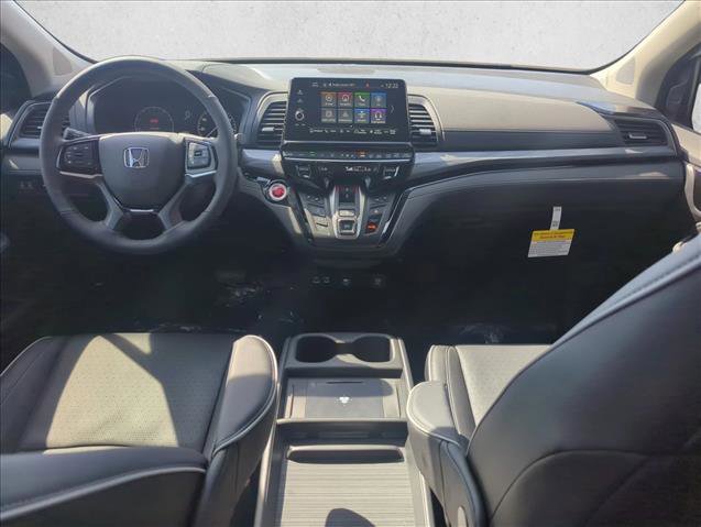 New 2026 Honda Odyssey Elite image 18