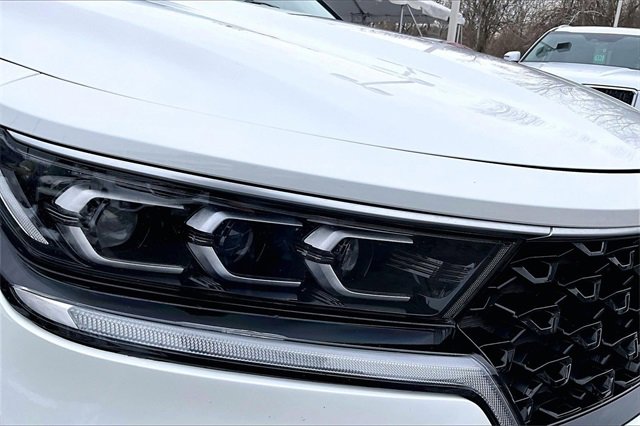Certified 2022 Kia Sorento SX w/ Panoramic Sunroof Package image 28