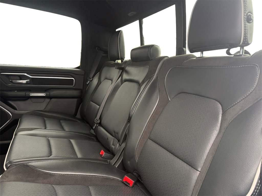 Certified 2025 RAM 1500 Laramie image 14