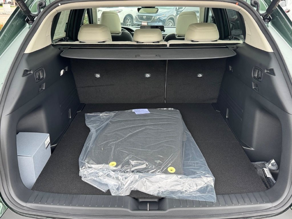 New 2026 MAZDA CX-50 AWD 2.5 S w/ Cargo Package image 6