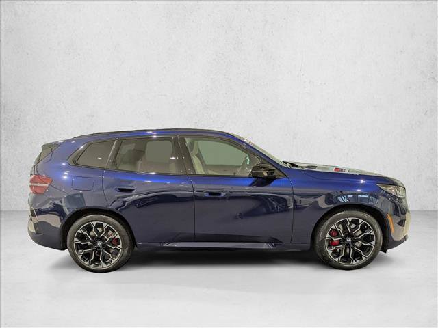 Used 2026 BMW X3 M50 w/ Premium Package AWD/4WD image 4