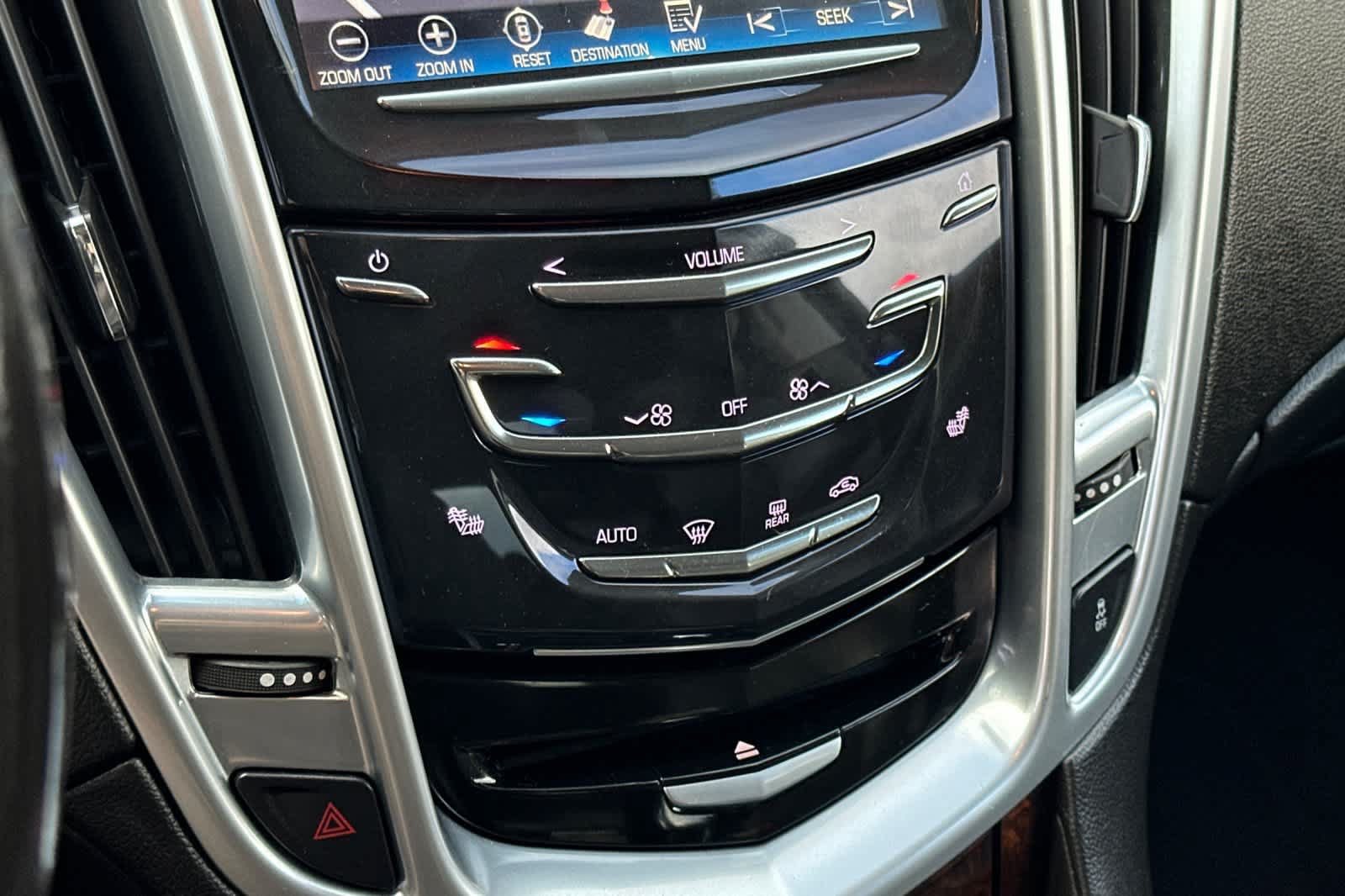 Used 2013 Cadillac SRX Performance FWD image 24