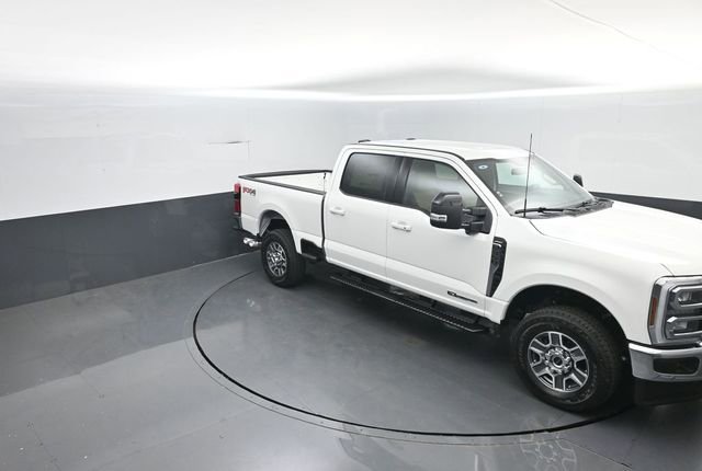 New 2026 Ford F350 4x4 Crew Cab Super Duty image 24