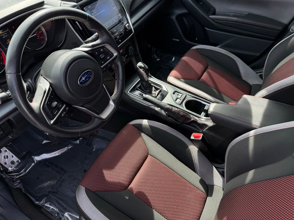Used 2020 Subaru Impreza 2.0i Sport w/ Popular Package #1 image 17