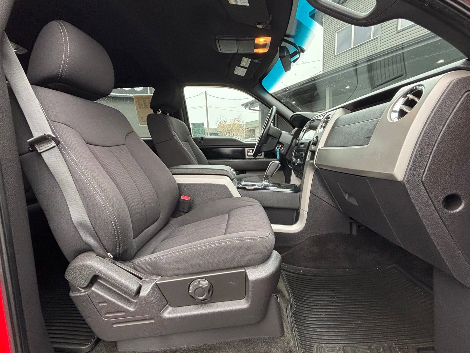 Used 2011 Ford F150 FX4 AWD/4WD image 23