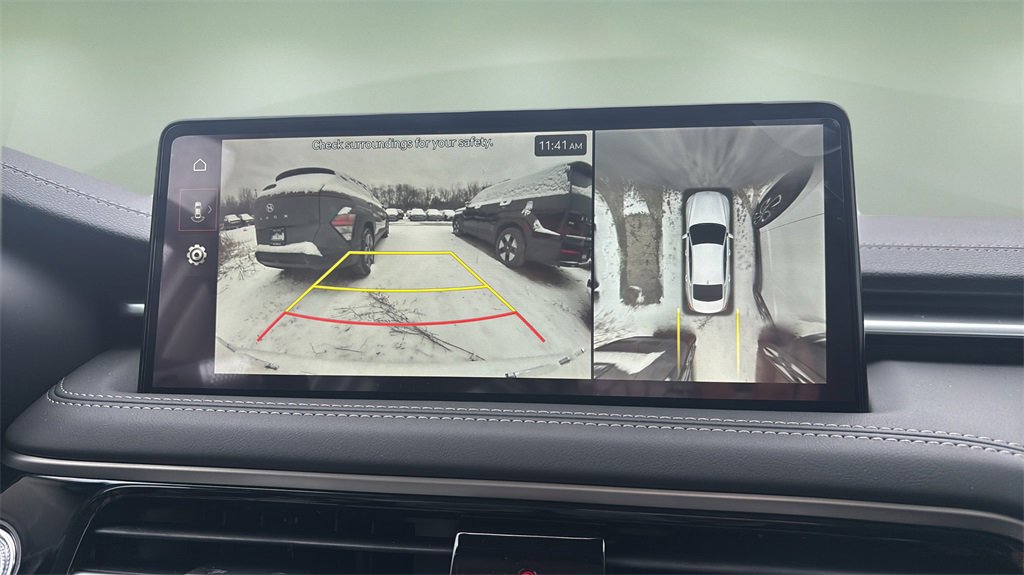 New 2026 Genesis G70 2.5T Prestige image 22