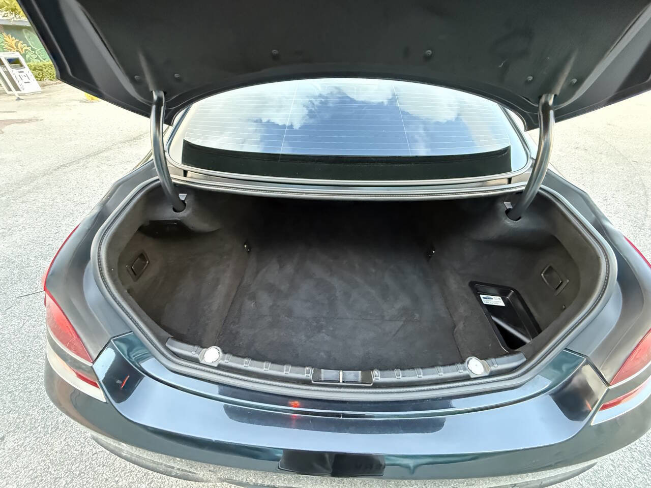 Used 2015 BMW 640i Gran Coupe image 28