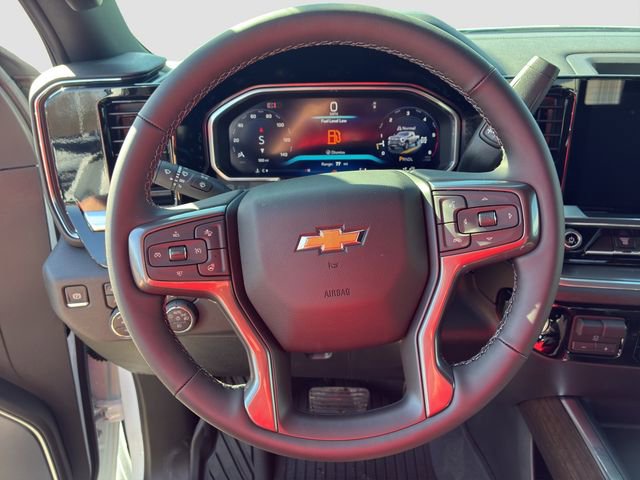 New 2026 Chevrolet Silverado 3500 High Country w/ High Country Premium Package image 15