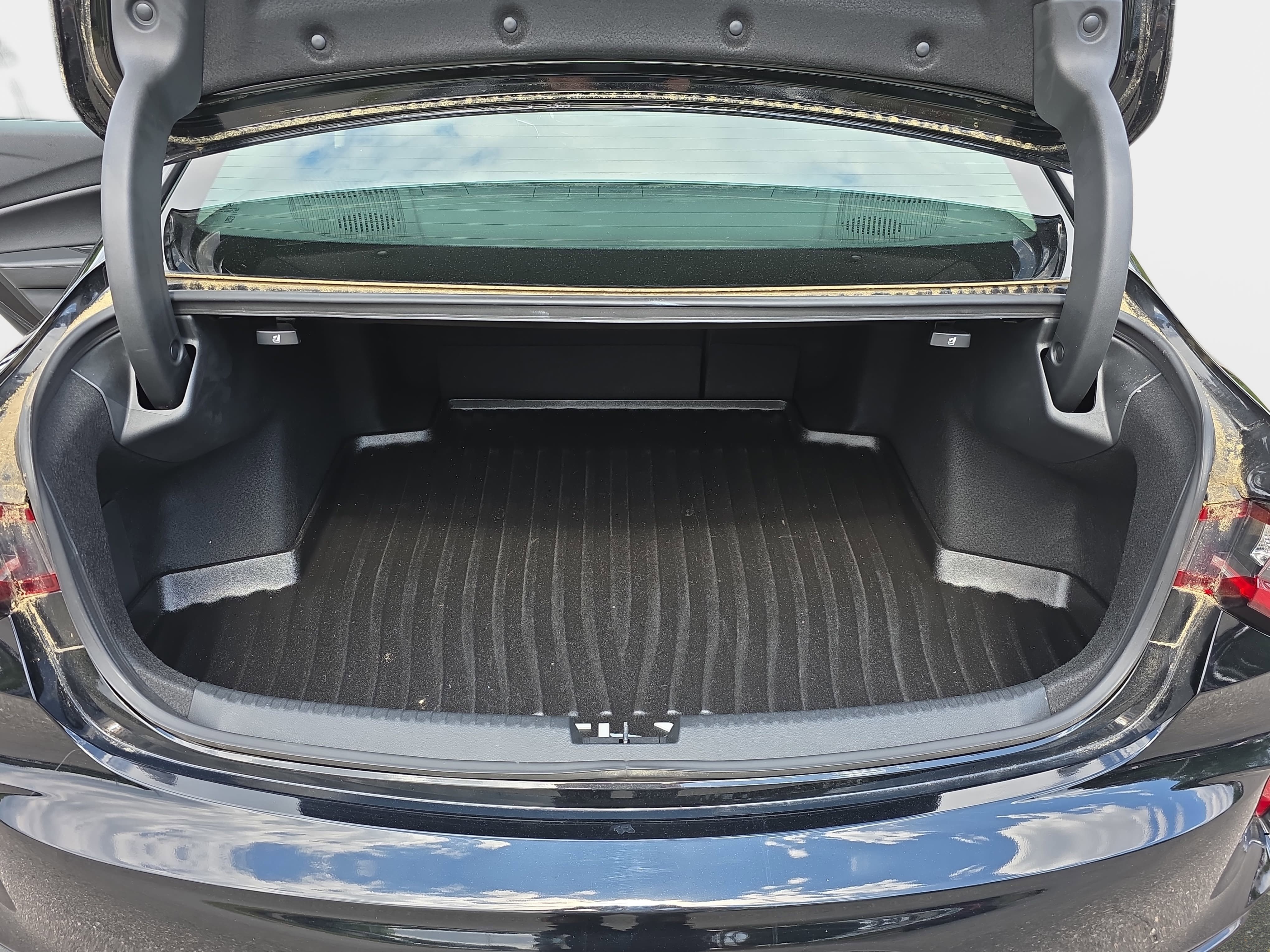 Certified 2023 Acura TLX image 12