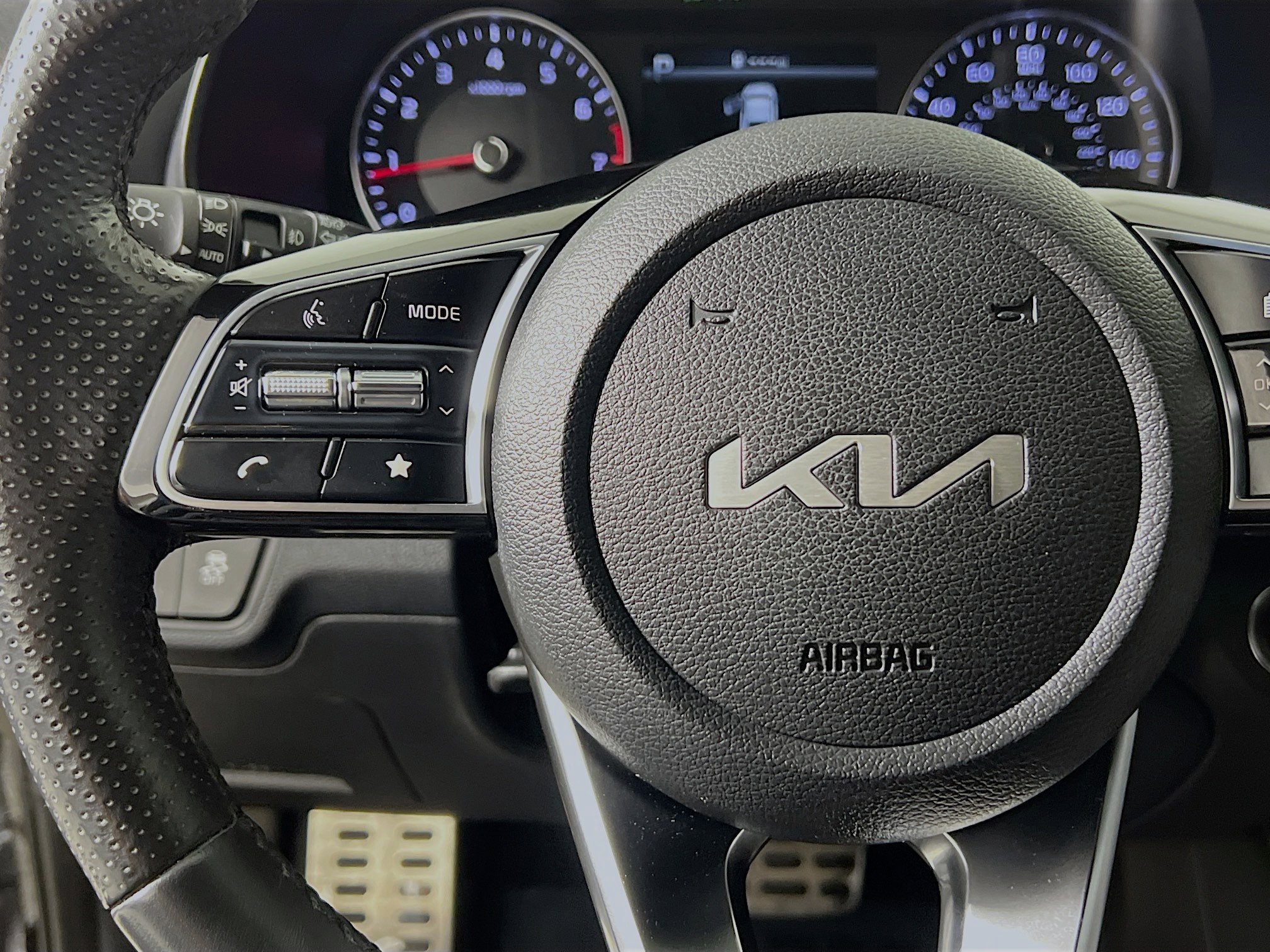 Used 2022 Kia Forte GT-Line w/ GT-Line Technology Package image 18