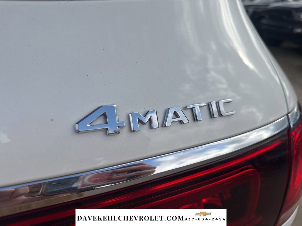 Used 2021 Mercedes-Benz GLS 580 4MATIC image 56