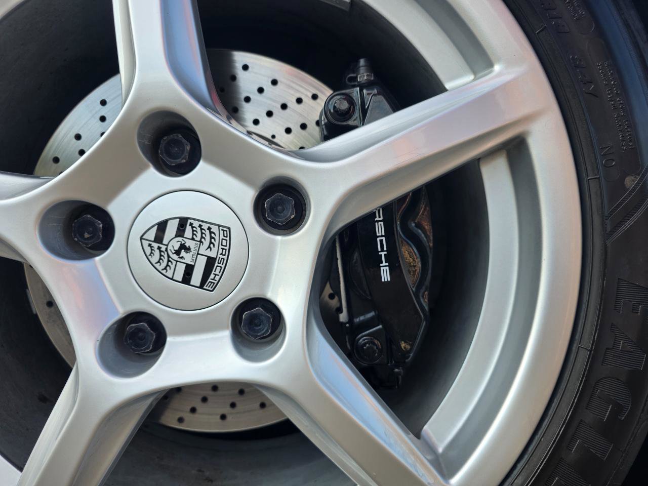 Used 2015 Porsche Boxster RWD image 35