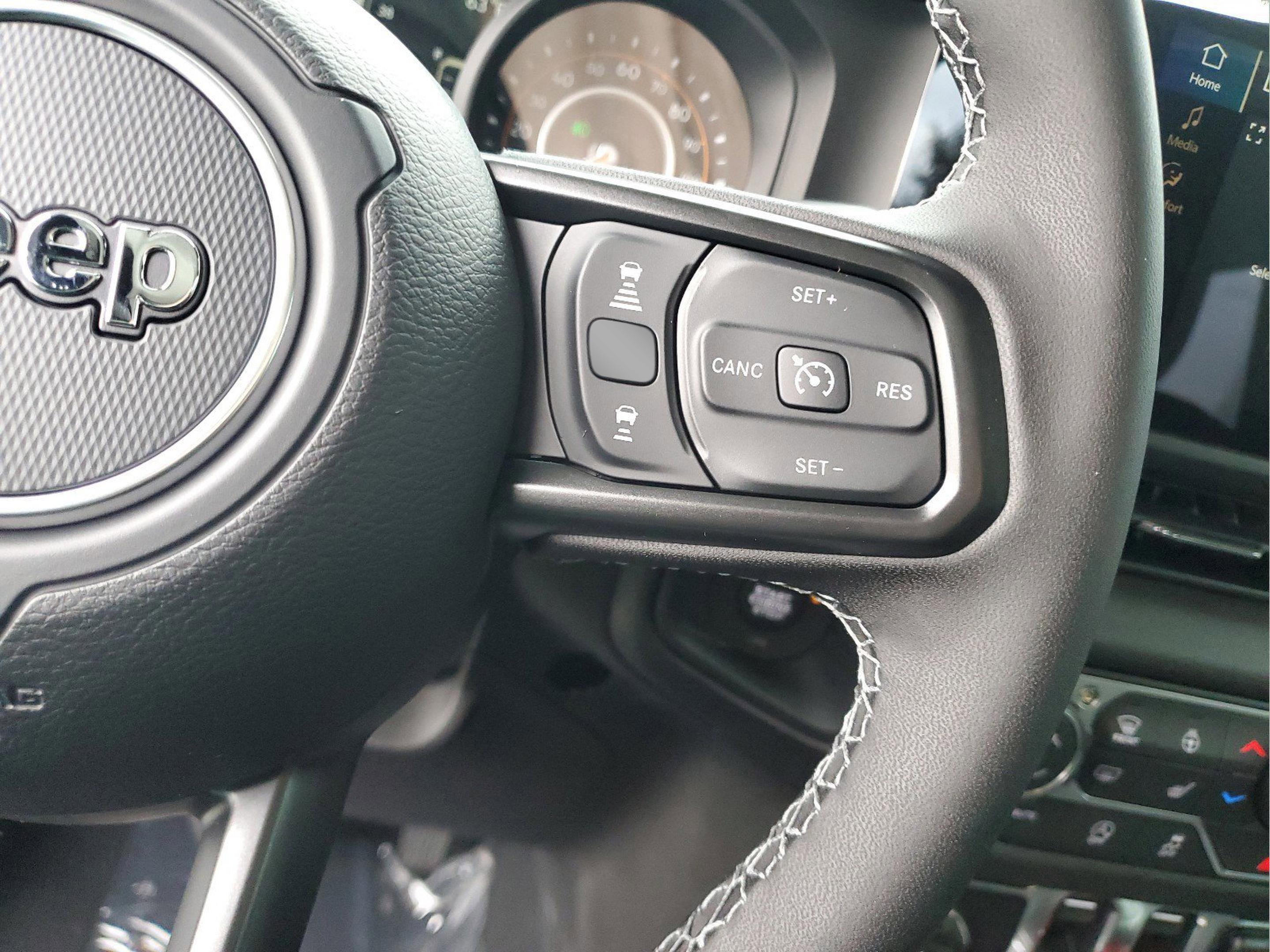 New 2026 Jeep Wrangler Sport S image 22