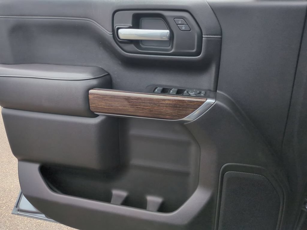 Certified 2021 GMC Sierra 1500 Elevation RWD image 23