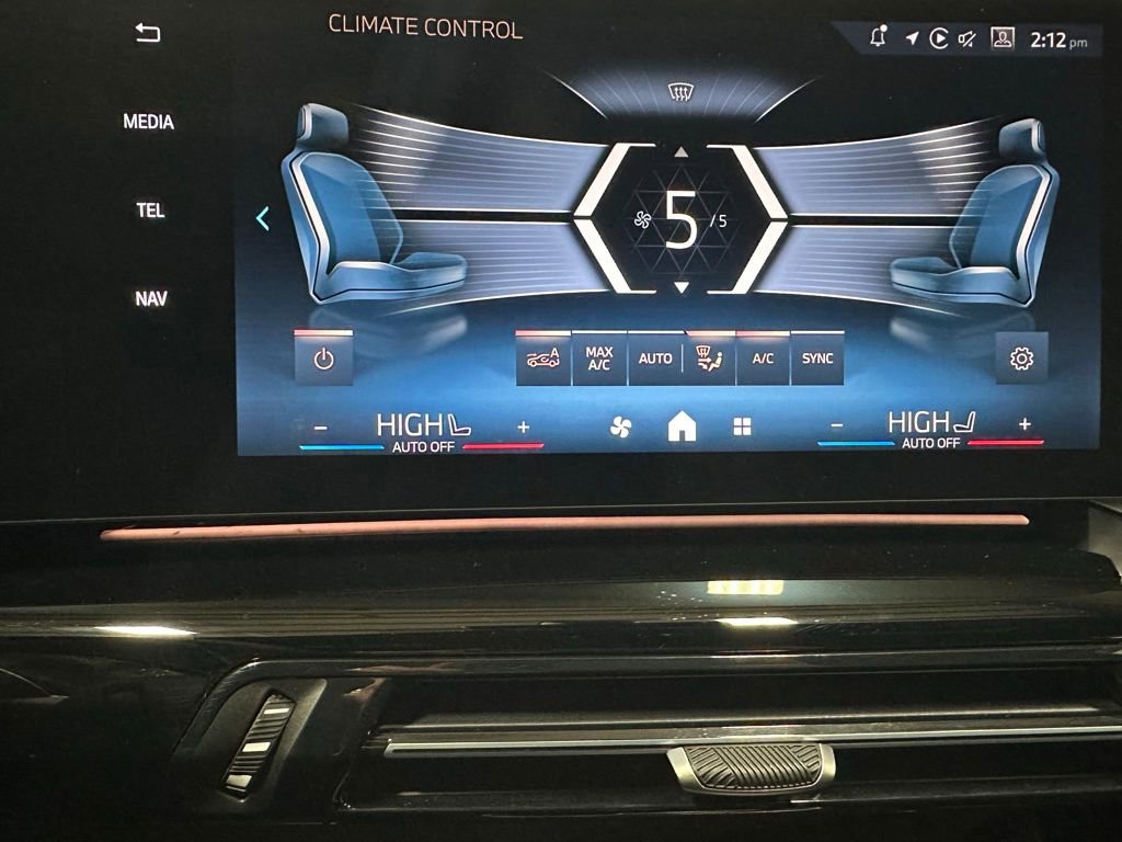 Used 2025 BMW X1 xDrive28i image 29