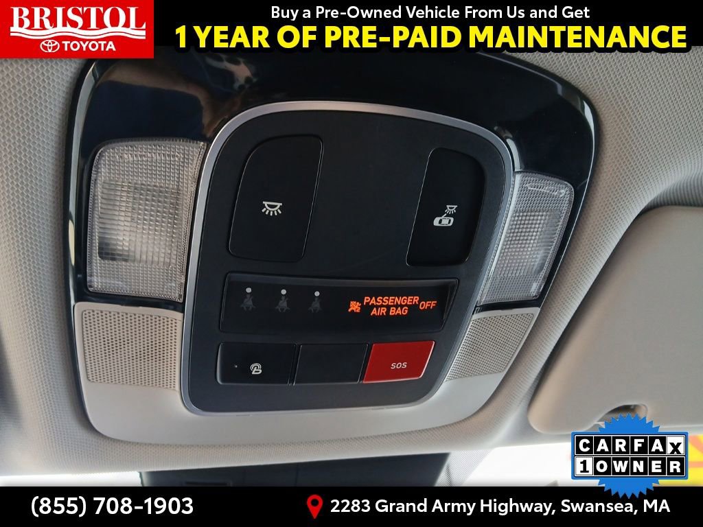 Used 2024 Hyundai Tucson SEL image 26