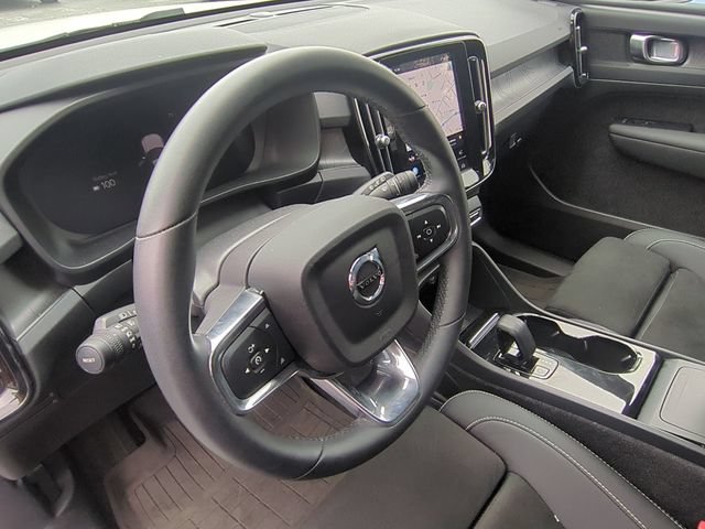 Certified 2023 Volvo XC40 Recharge Plus w/ Protection Package Premier AWD/4WD image 16