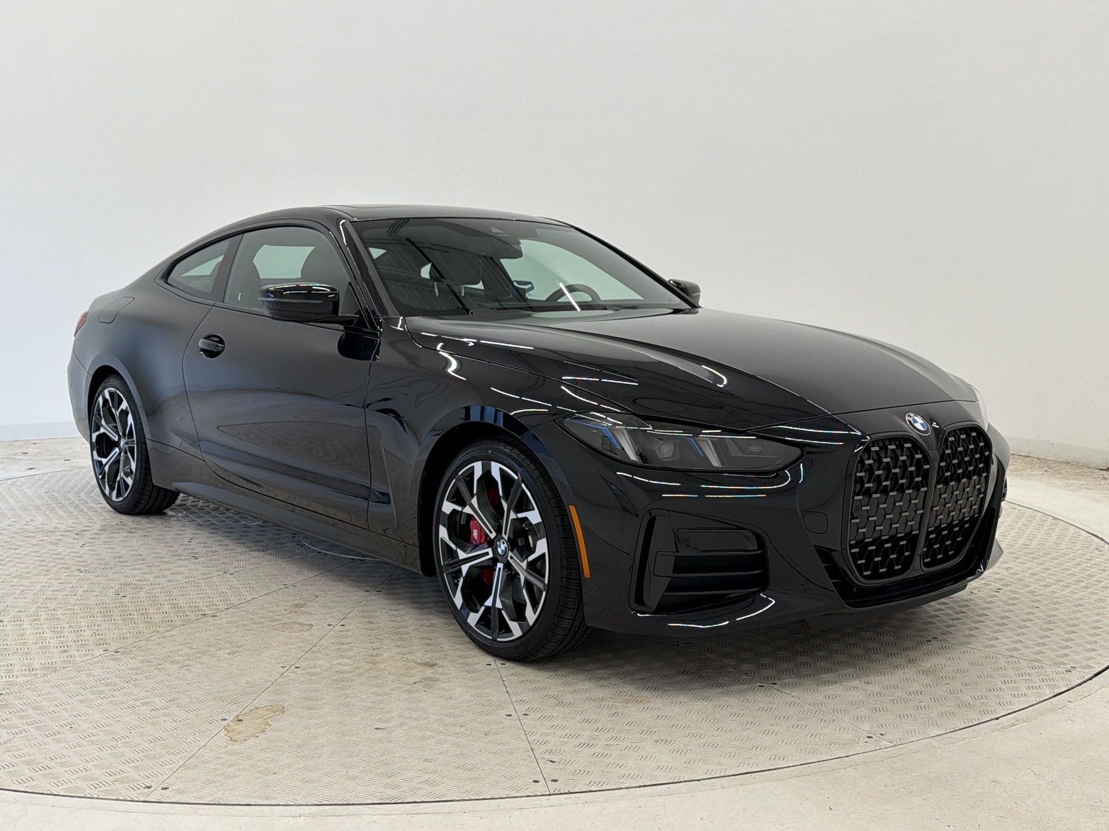 New 2027 BMW 430i Coupe w/ M Sport Package RWD image 7