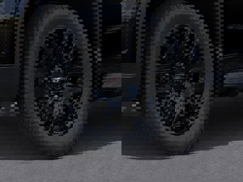 New 2026 GMC Sierra EV Elevation w/ Premium Package image 9