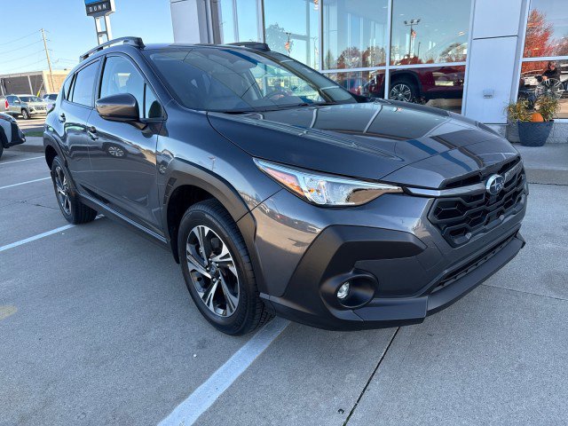 Used 2024 Subaru Crosstrek 2.0i Premium w/ Popular Package #4