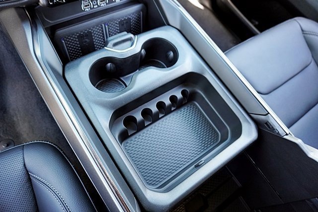 New 2026 RAM 1500 Rebel w/ Rebel Level 2 Equipment Group image 41