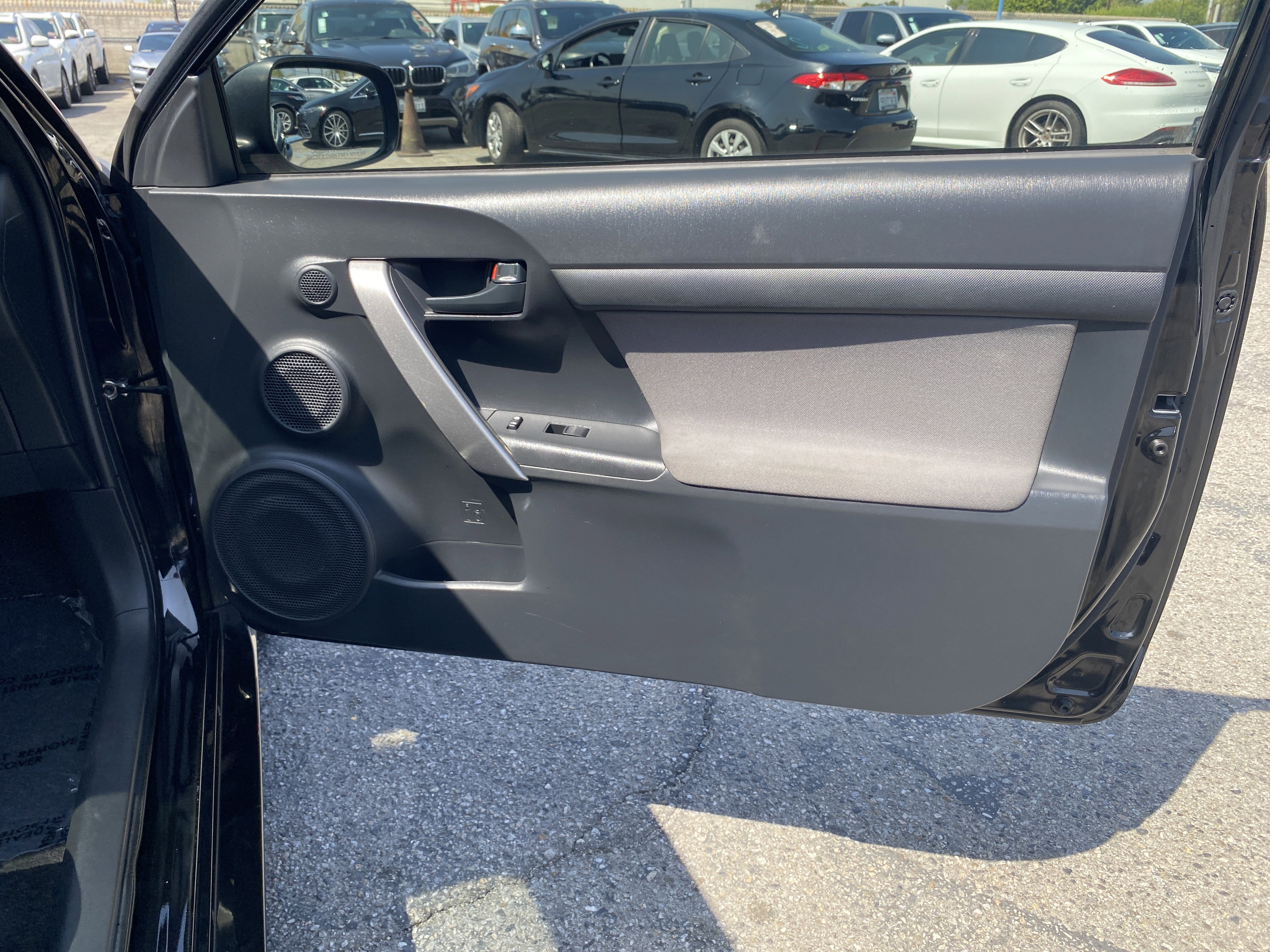 Used 2013 Scion tC FWD image 18
