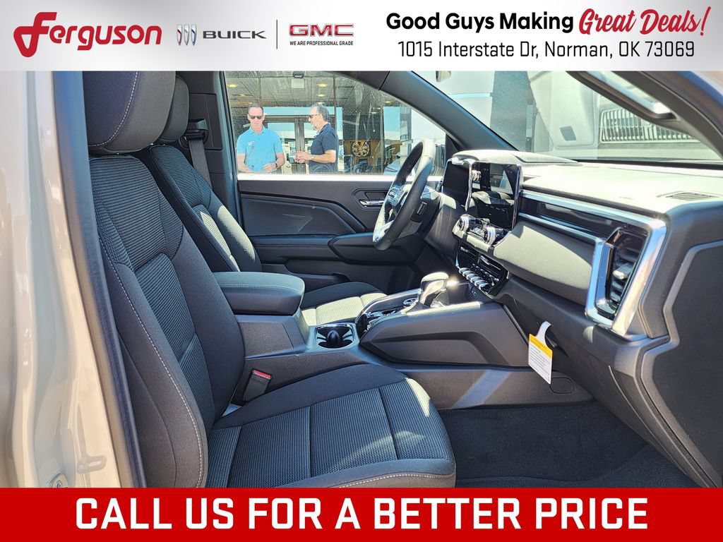 New 2026 GMC Canyon Elevation w/ Convenience Package AWD/4WD image 41