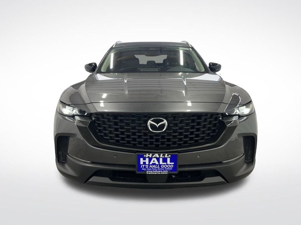 New 2026 MAZDA CX-50 AWD 2.5 S w/ Weather Package image 8