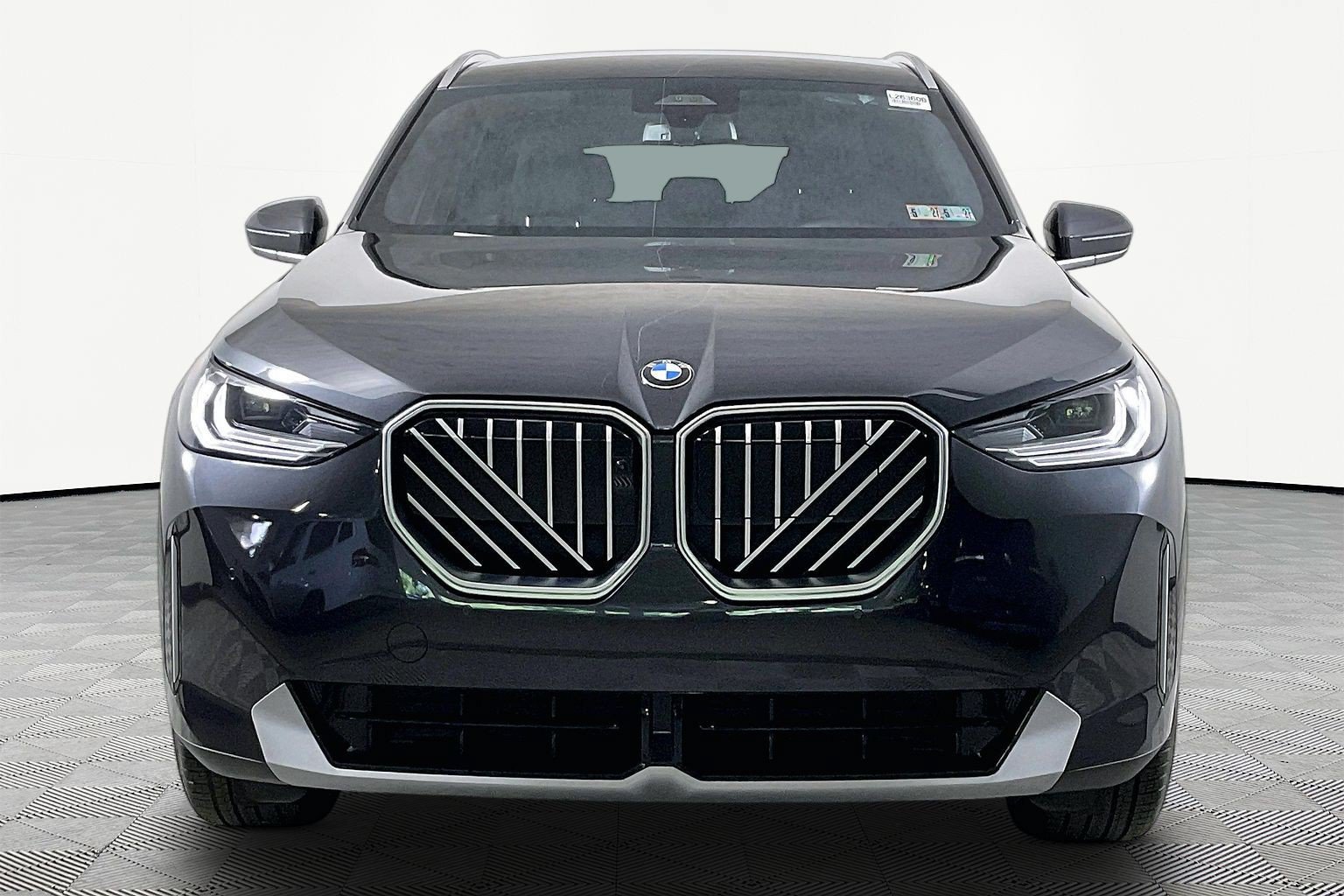 Certified 2026 BMW X3 xDrive30i AWD/4WD image 2