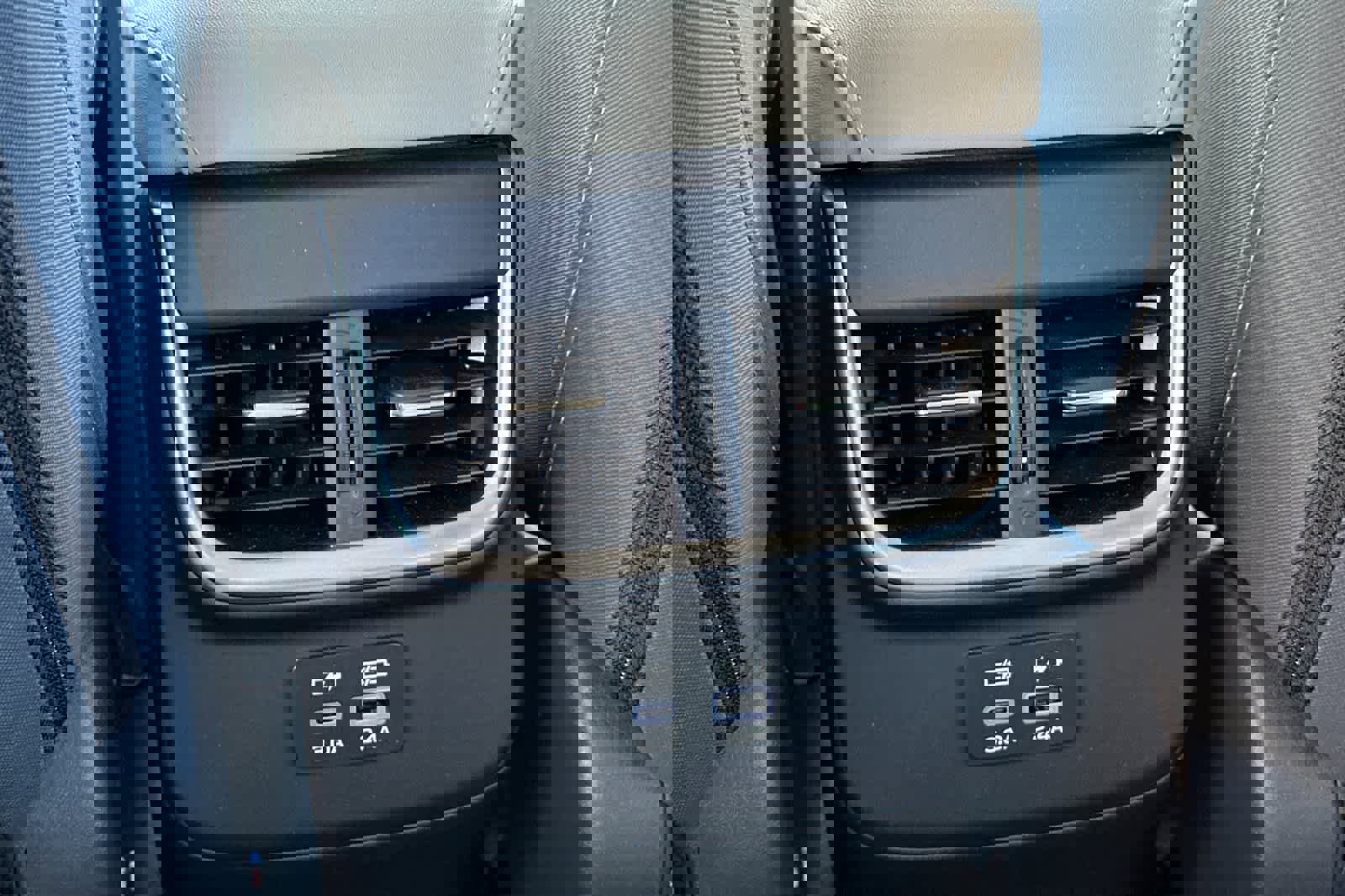 New 2025 Subaru Outback Premium image 13