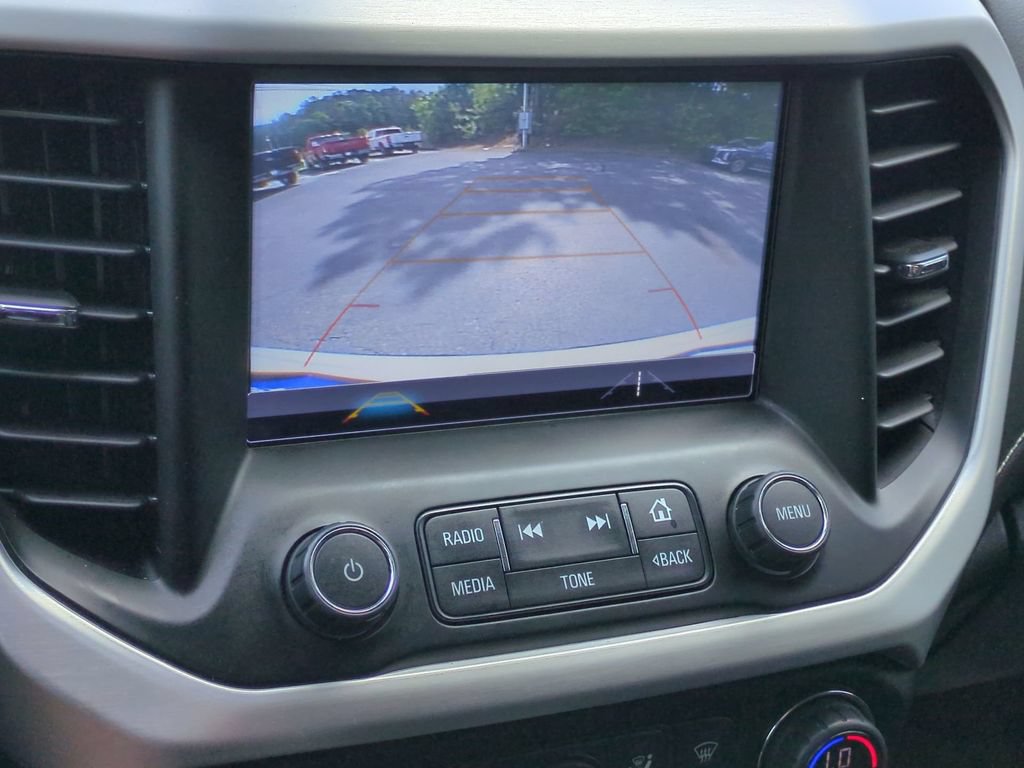 Used 2019 GMC Acadia SLT FWD image 24