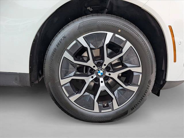 Certified 2026 BMW X3 xDrive30i AWD/4WD image 24