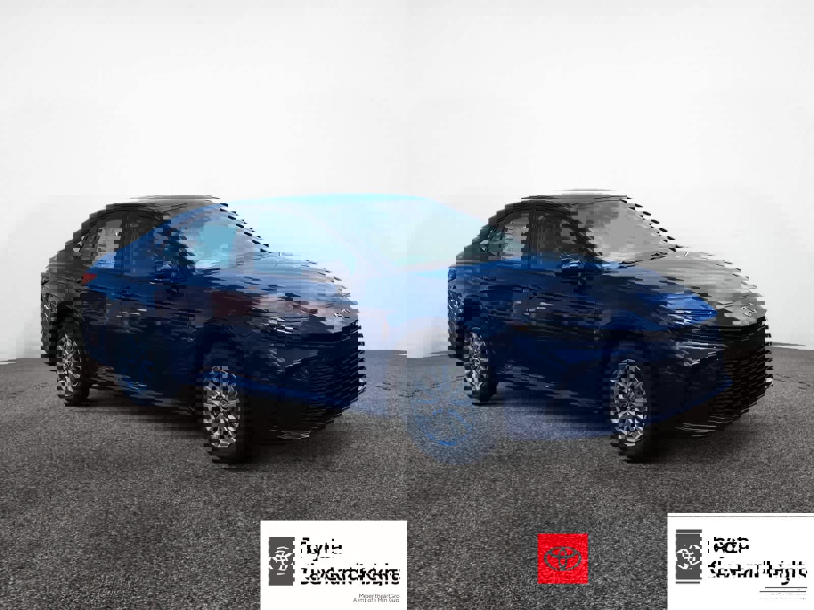 New 2026 Toyota Camry LE w/ Convenience Package image 7