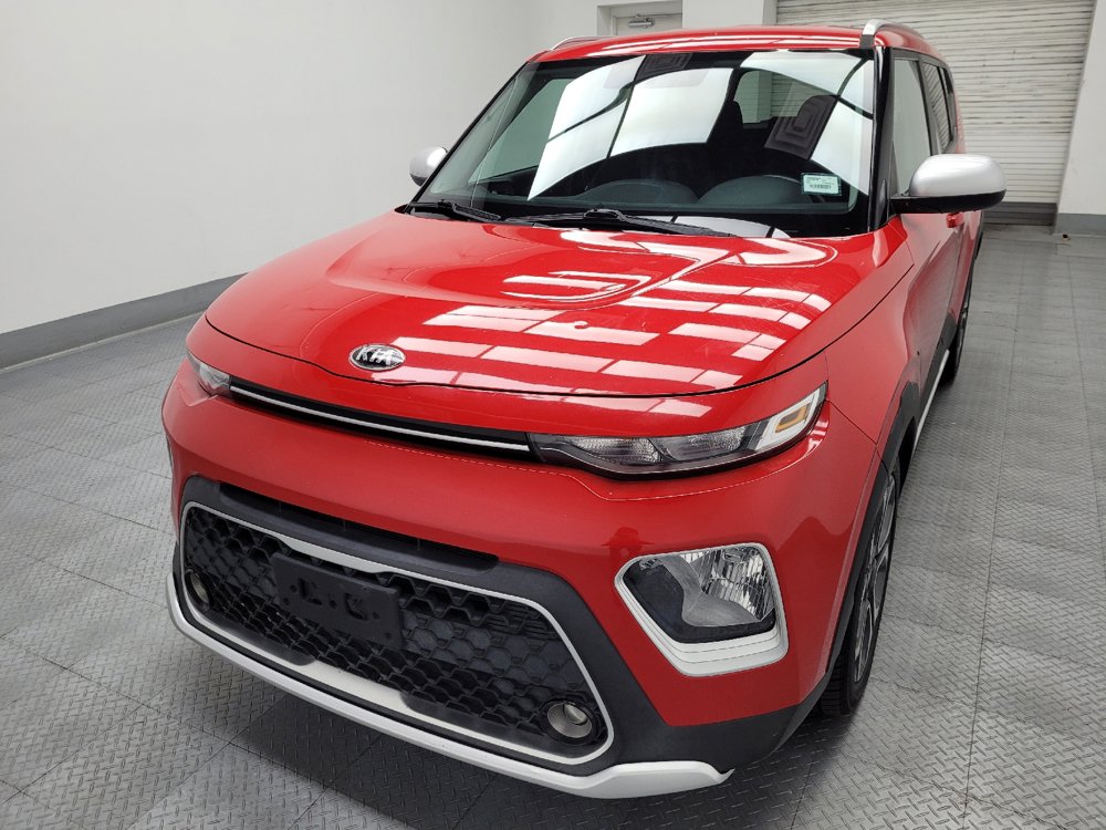 Used 2020 Kia Soul X-Line FWD image 15