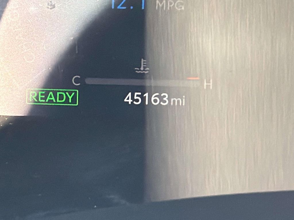 Used 2023 Toyota Highlander Platinum image 14