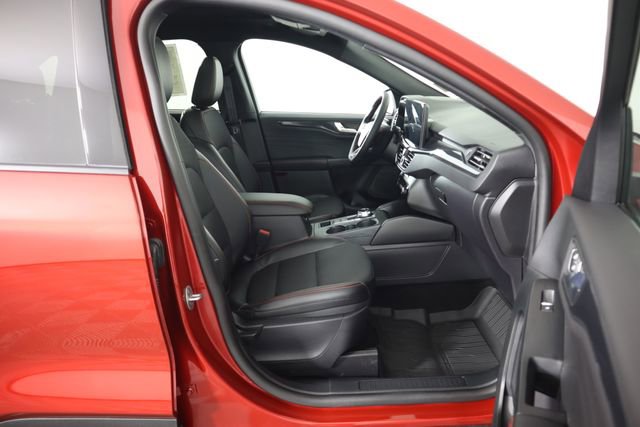 Used 2025 Ford Escape ST-Line Select w/ Tech Pack #1 AWD/4WD image 62