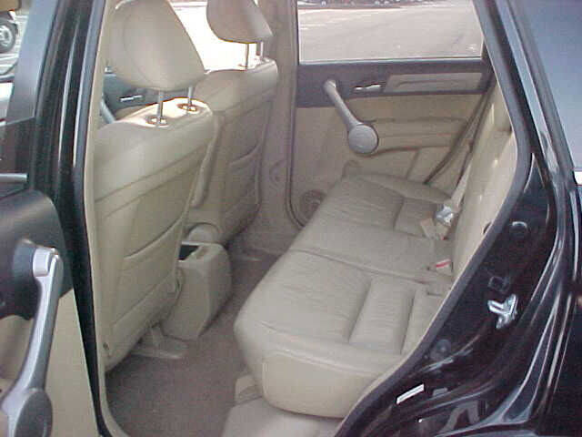 Used 2007 Honda CR-V EX-L image 9