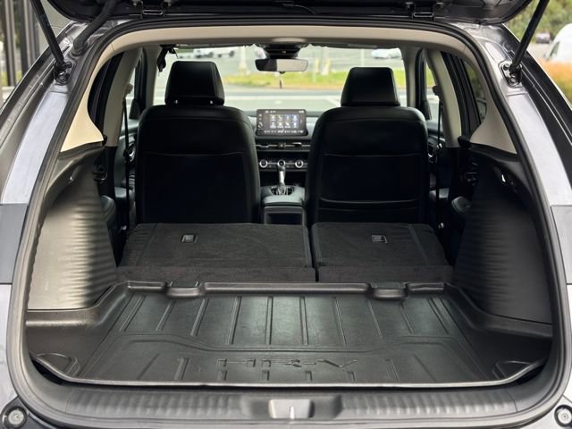 Used 2024 Honda HR-V EX-L image 84
