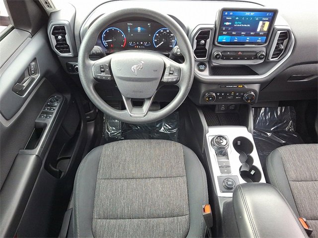 Used 2023 Ford Bronco Sport Big Bend image 11