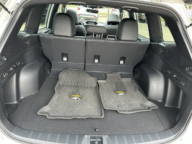 Used 2023 Subaru Forester Wilderness AWD/4WD image 29